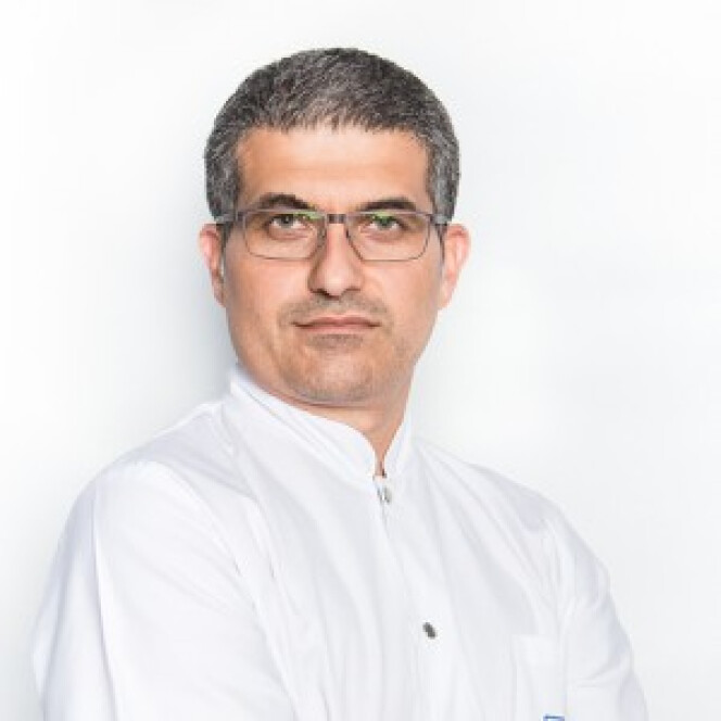 Dr. Wissam Taleb