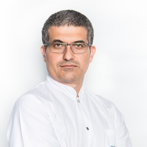 Dr. Wissam Taleb