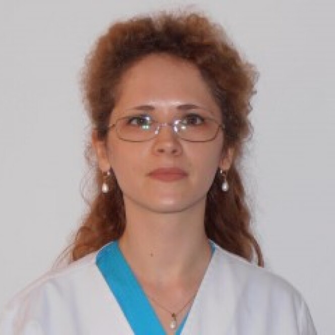 Dr. Carmen Avram