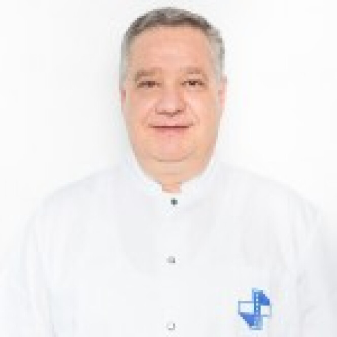 Dr. Teodor Bădescu