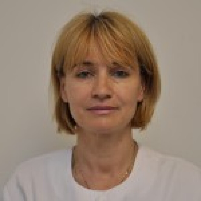 Dr. Mihaela Bazac