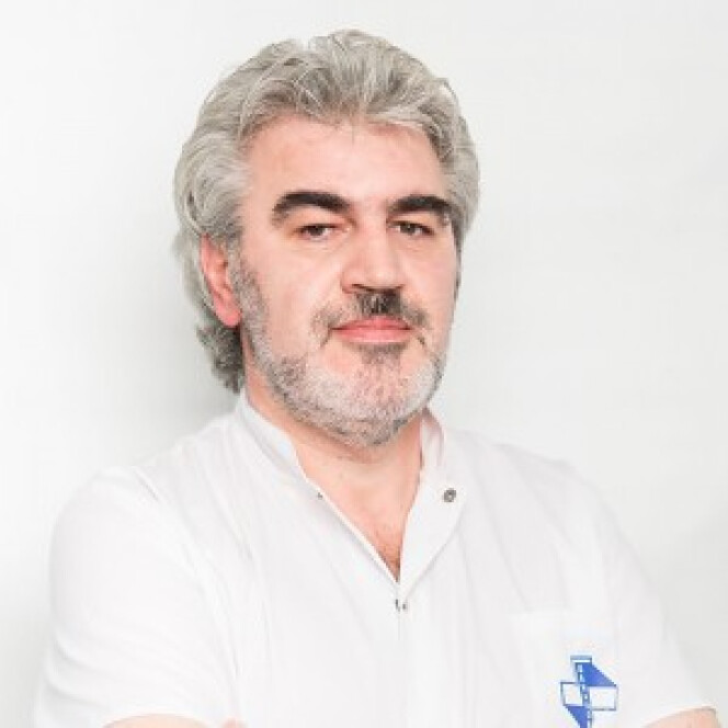 Dr. Eugen Brașoveanu