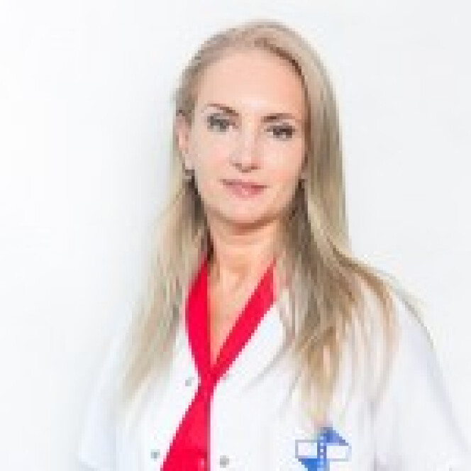 Dr. Alina Dascălu