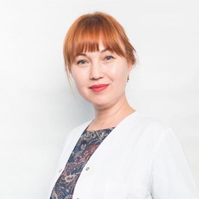 Nurhan Gazi
