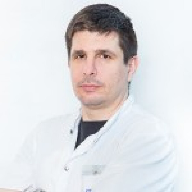 Dr. Dan Răzvan Benția