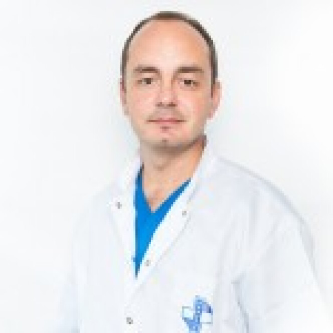 Dr. Mircea Lica
