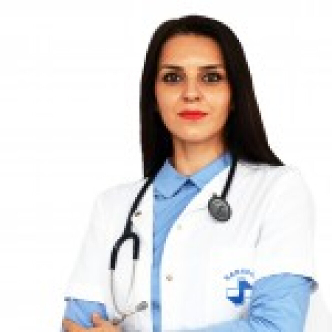 Dr. Adelina Roșca