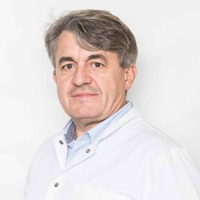 Dr. Florin Albert Stanciu