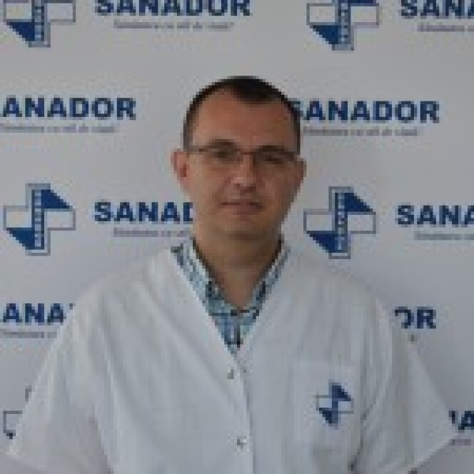 Dr. Alexandru-Laurențiu Chiotoroiu