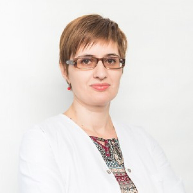 Ana Maria Iliescu