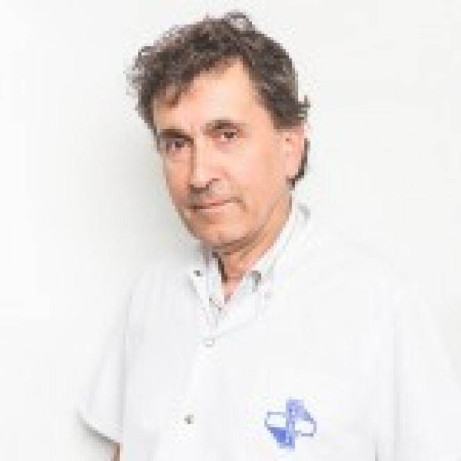Dr. Bogdan Chicoș