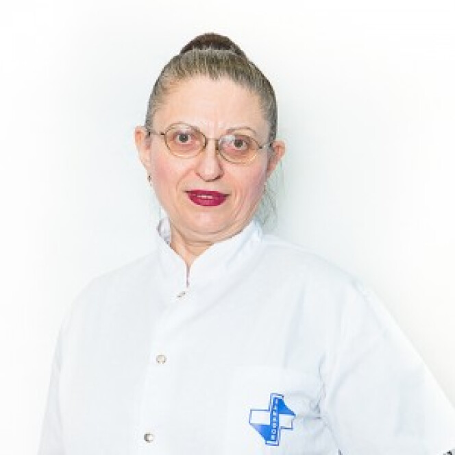 Dr. Carmen Zăpucioiu