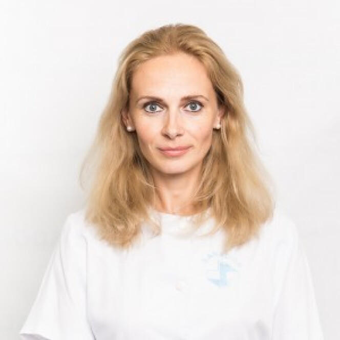 Carmen Sendriuc