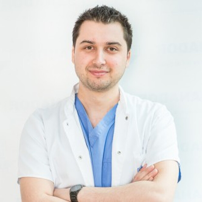 Dr. Ciprian Costel Pașcu