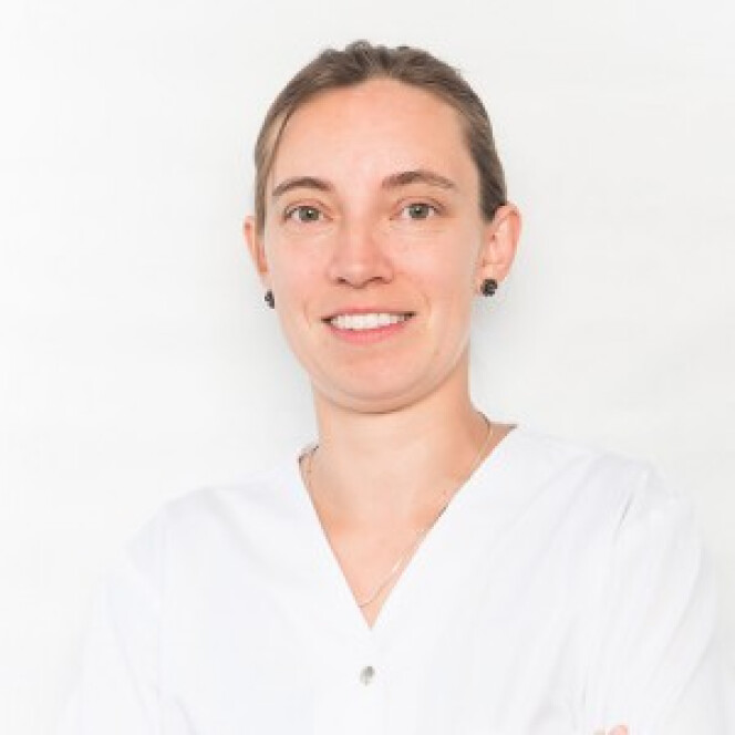 Claudia Mardare