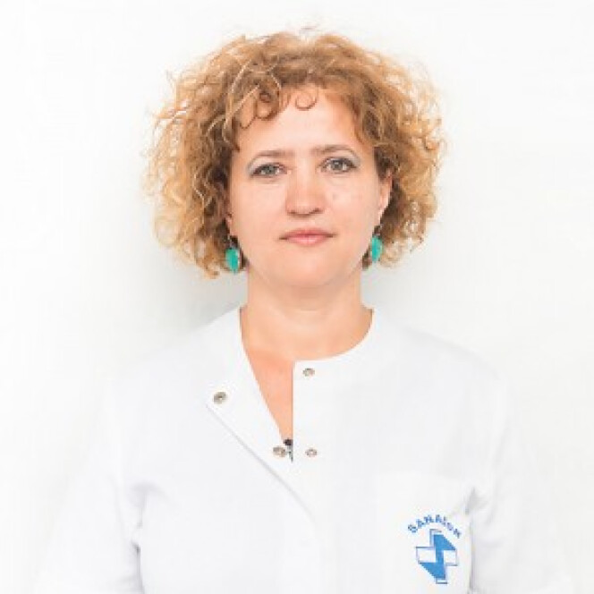 Dr. Corina Neamțu