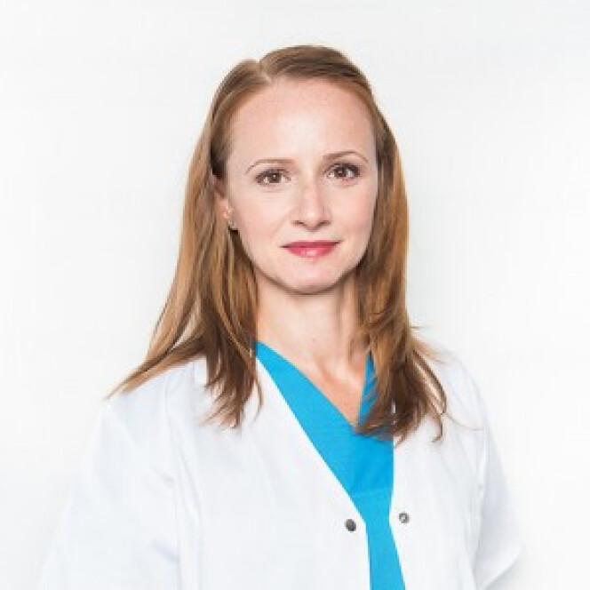 Dr. Antonia Cosima Ionescu