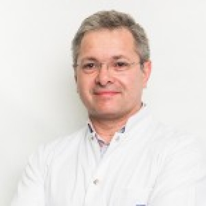 Dr. Cosmin Neicuțescu