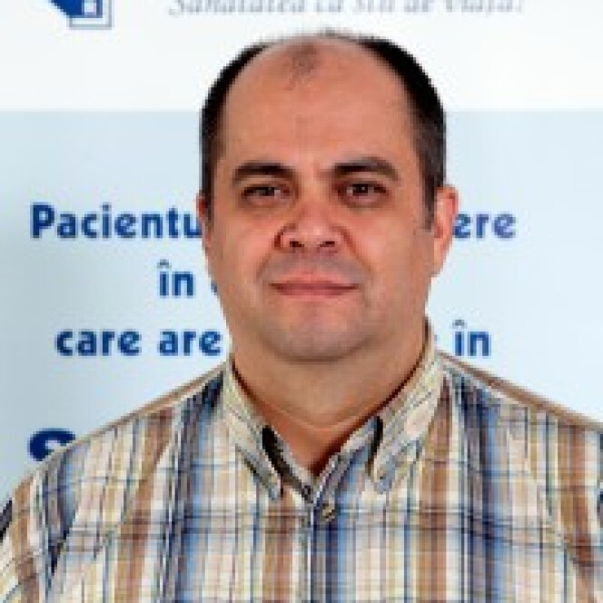 Dr. Cristian Pițigoi