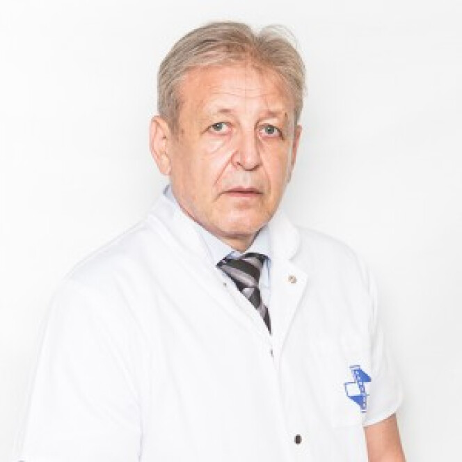 Dan Voinescu