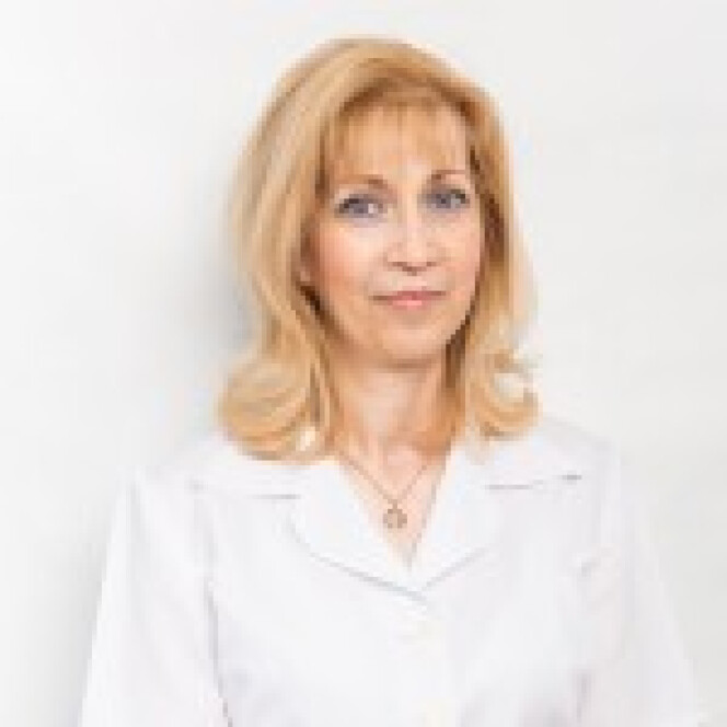 Conf. Dr. Dana Nedelcu