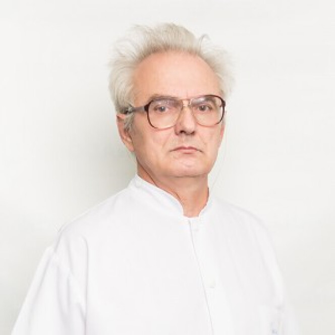 Dr. Doru Negru