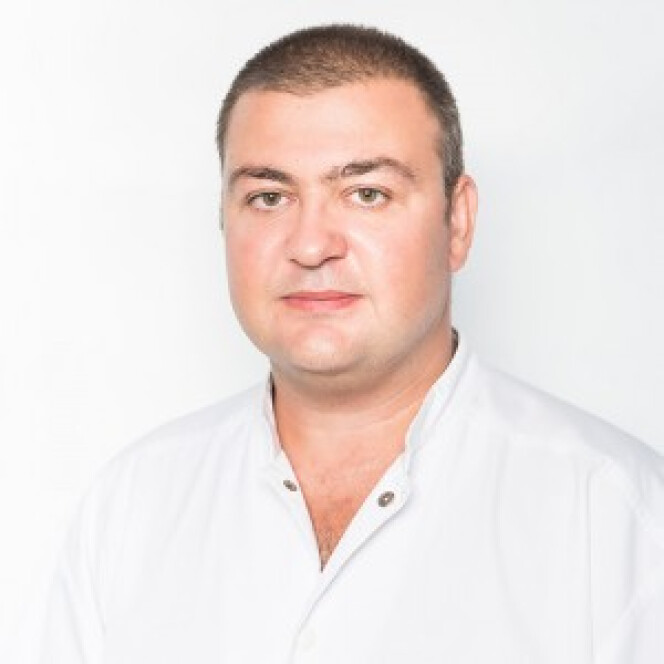 Dragos Kinn