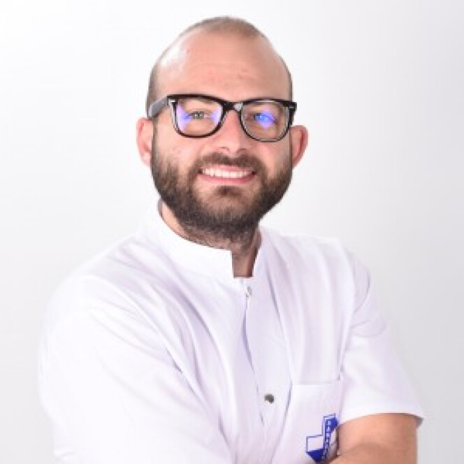 Dr. Eduard Mărgelatu