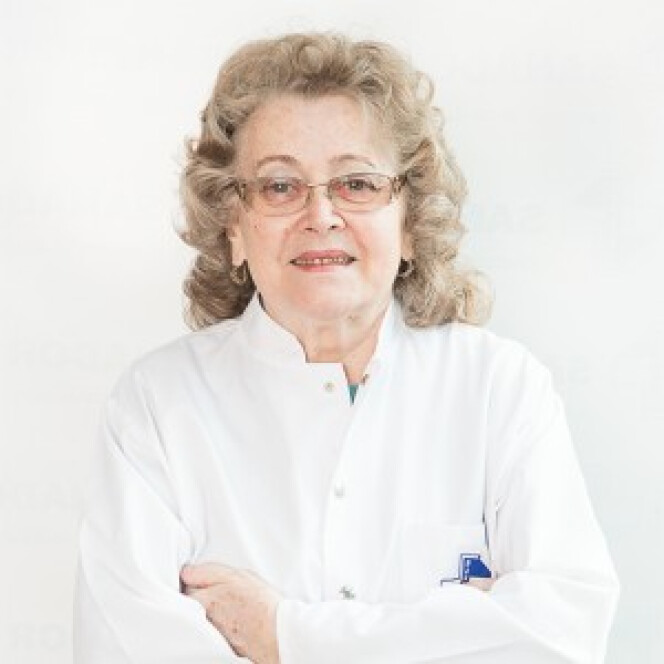 Elisabeta Petreasa