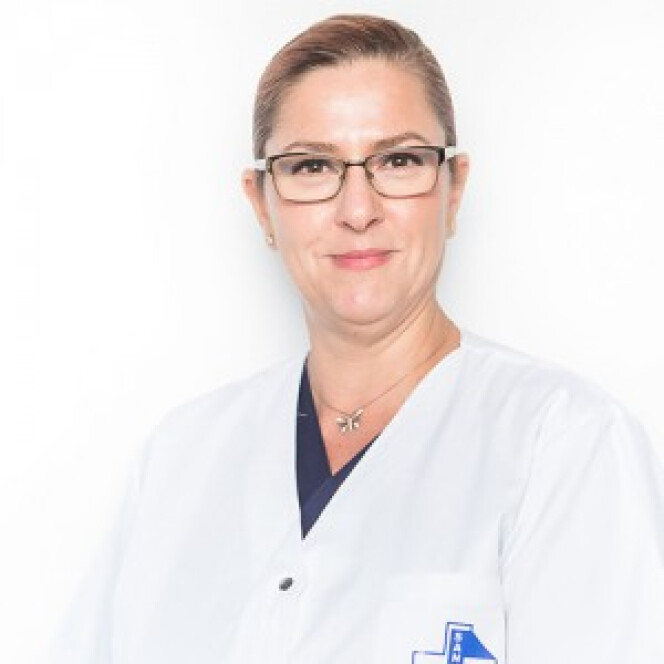 Dr. Emel Nuraltay