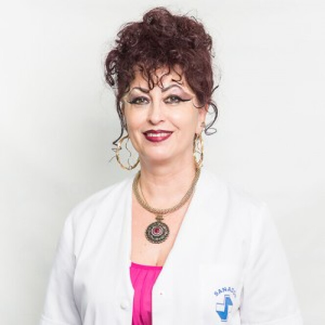 Dr. Emilia Lunguț
