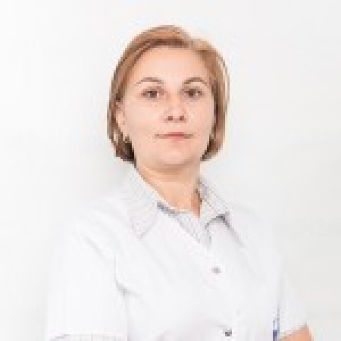 Georgiana Ionascu