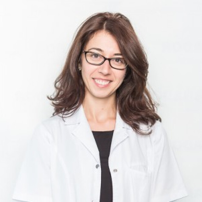 Dr. Georgiana Puiu