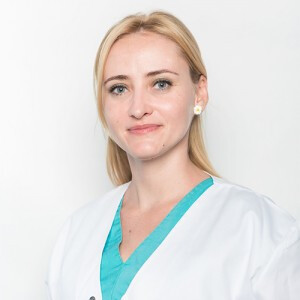 Dr. Ingrid Gheorghe