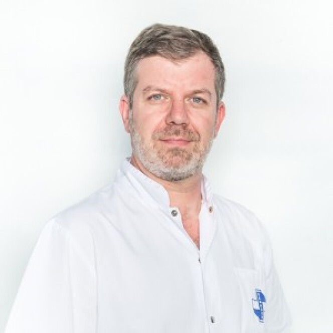 Dr. Ionuț Bogdan Munteanu