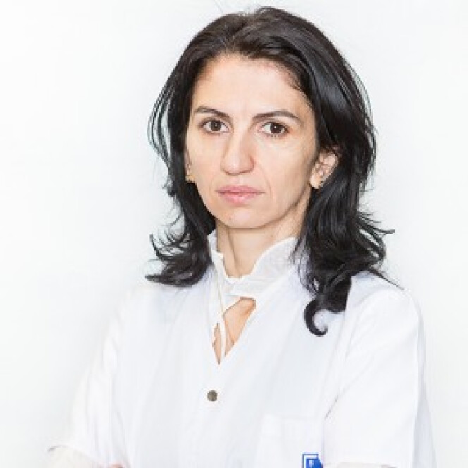 Dr. Laura Niculescu