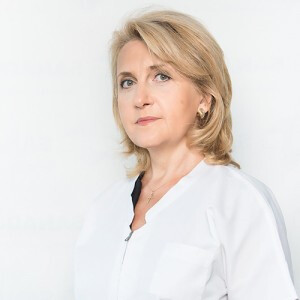 Dr. Liana Sanda Opriș