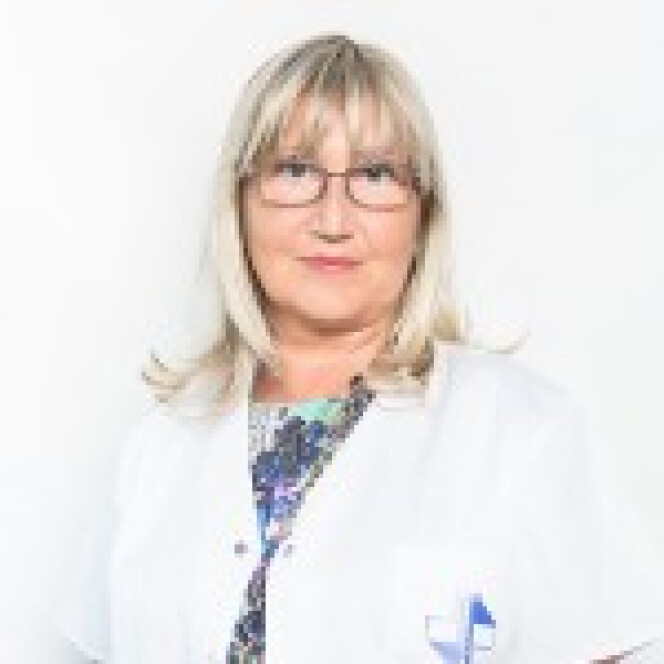 Dr. Livia Hara