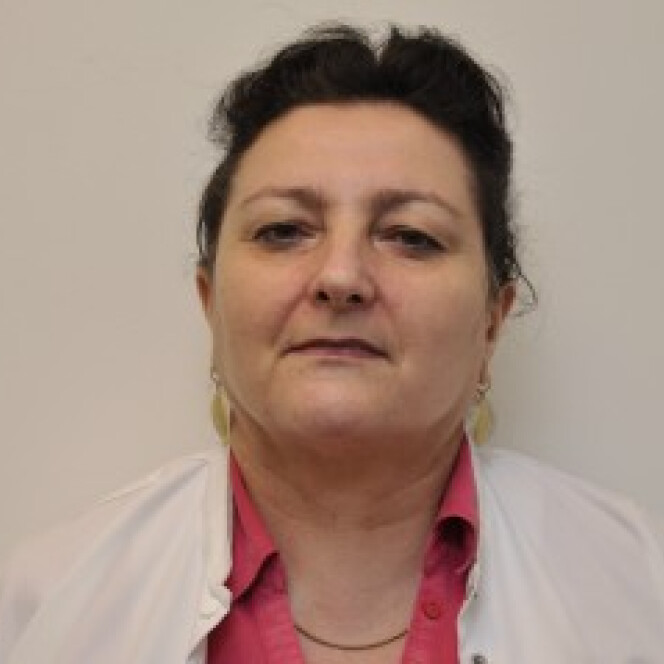 Dr. Marlena Ciocoiu