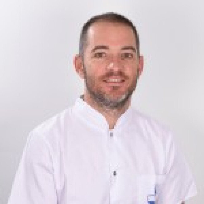 Dr. Mihnea Radu Constantin