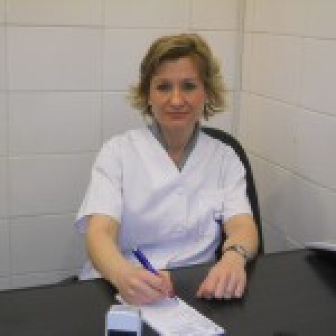 Dr. Ramona-Adela Călin