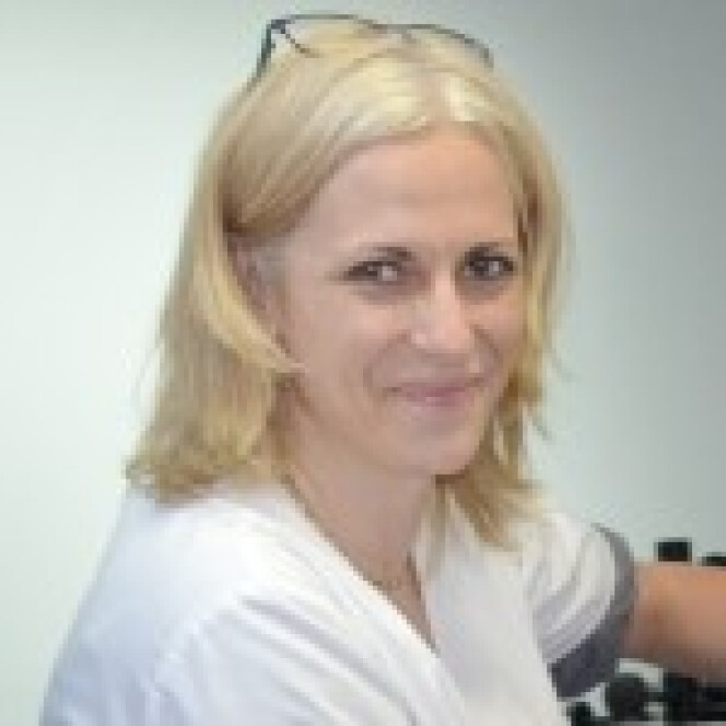 Ramona Pavel
