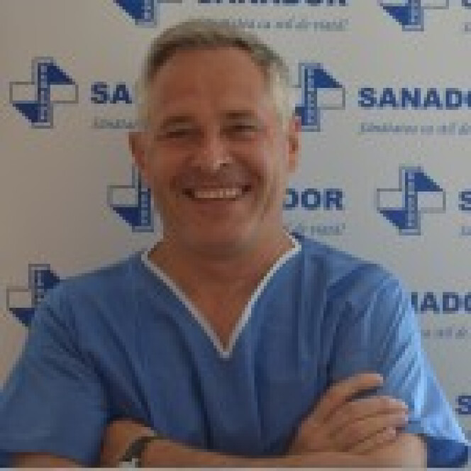 Prof. Dr. Vlad Brașoveanu