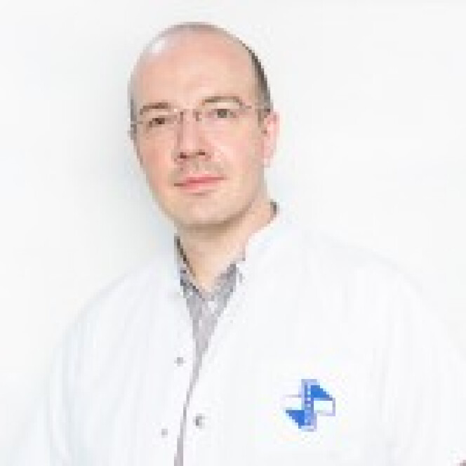 Dr. Cristian Balahura