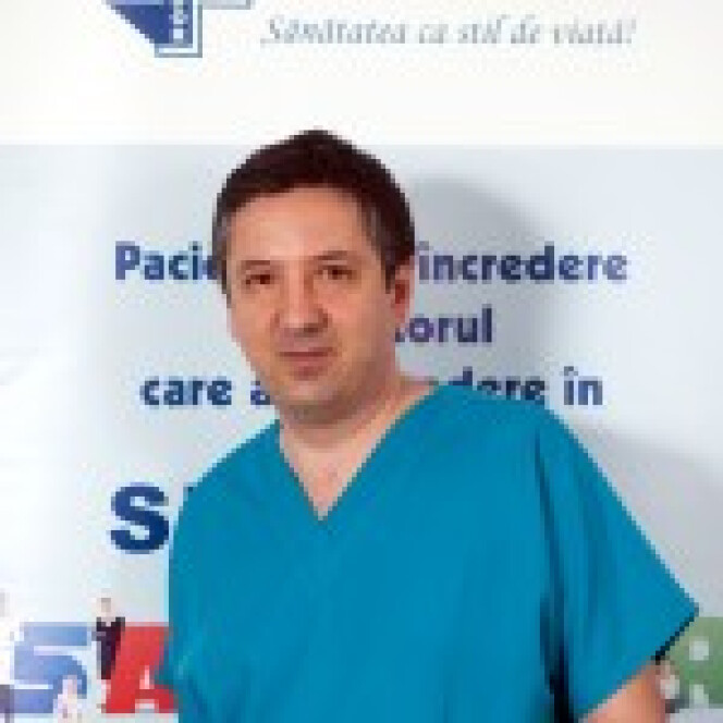 Andrei Cristea