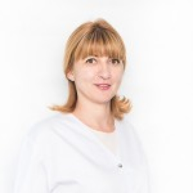 Dr. Teodora Cristică