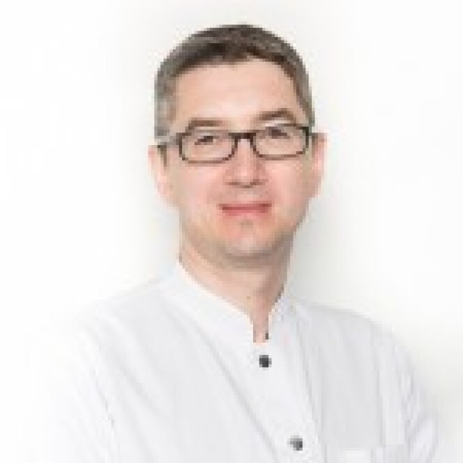 Dr. Bogdan Grigorescu