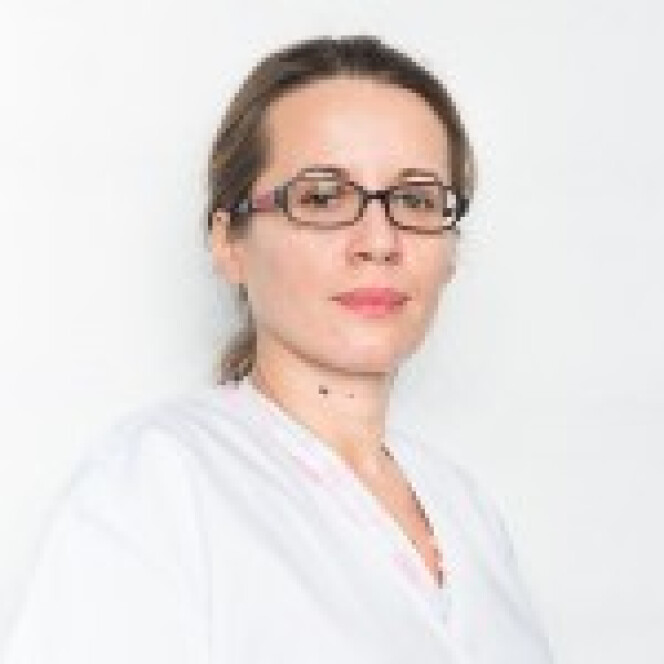 Dr. Anca Nicolae
