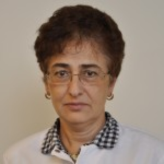 Dr. Anca Ioana Belușică