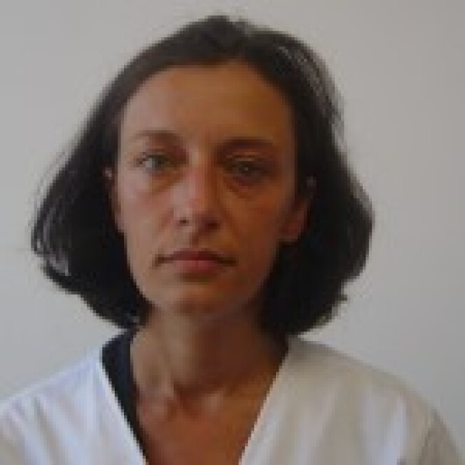 Ana Maria Petrescu
